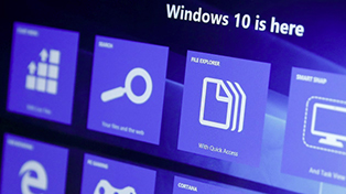 Генпрокуратура проверит Microsоft и ее «операционку» Windows 10